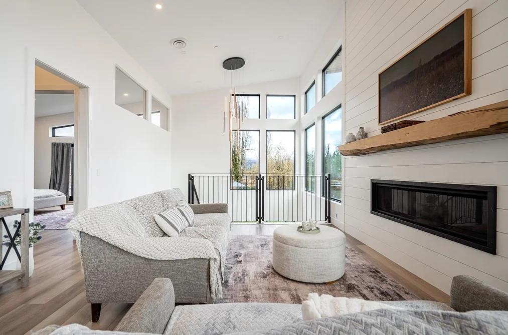 35727 SHOOK ROAD, Mission BC V2V 7L7, Mission BC — Residential for Sale - Photo 6