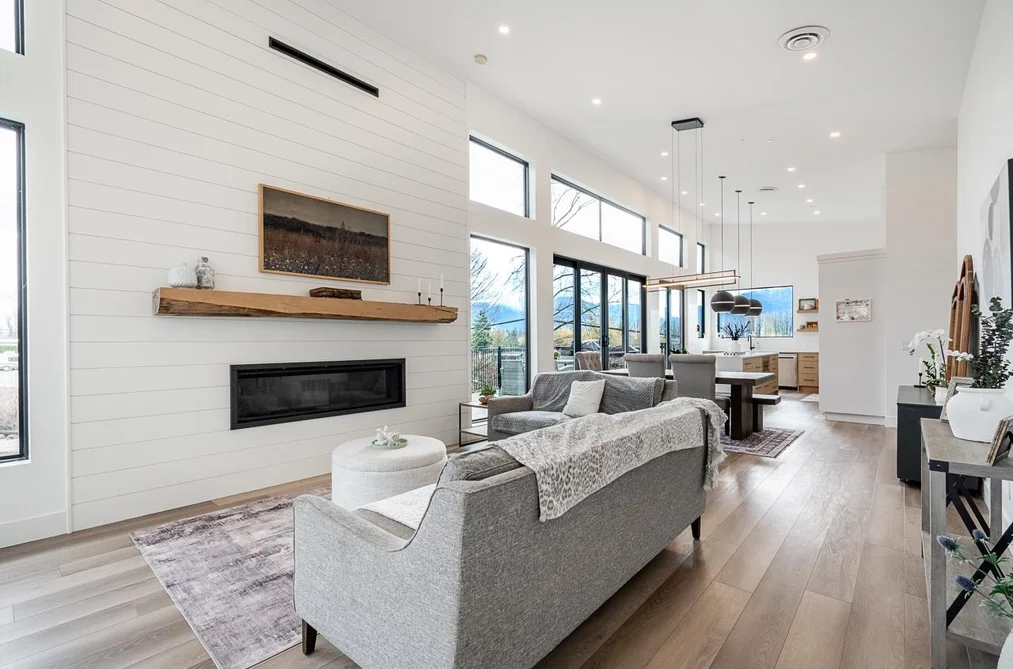 35727 SHOOK ROAD, Mission BC V2V 7L7, Mission BC — Residential for Sale - Photo 7