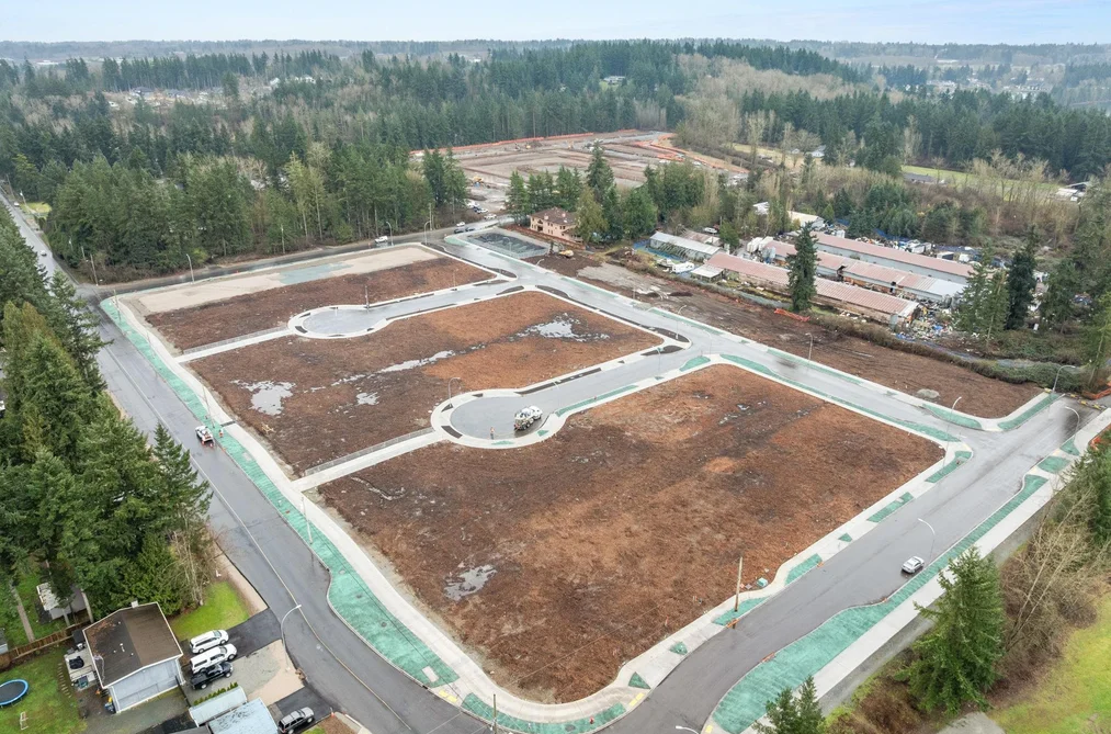 3573 204A STREET, Langley BC V3A 4Y2, Langley BC — Land for Sale - Photo 3