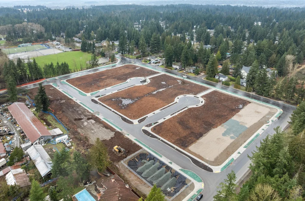 3573 204A STREET, Langley BC V3A 4Y2, Langley BC — Land for Sale - Photo 5