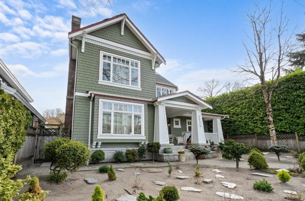 3574 EAST BOULEVARD, Vancouver BC V6J 4A9, Vancouver BC — Residential for Sale - Photo 2