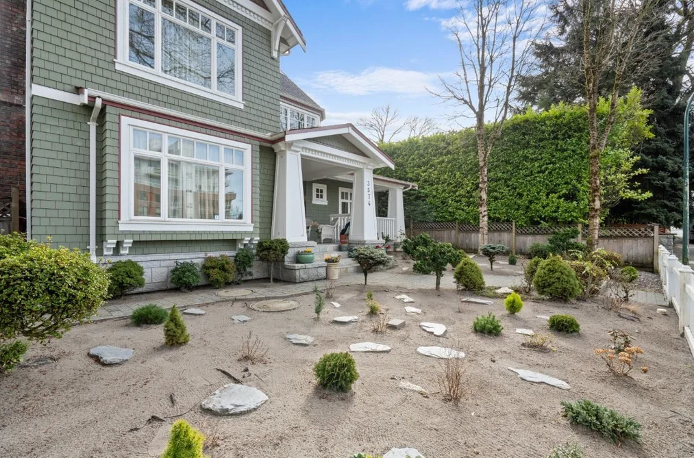 3574 EAST BOULEVARD, Vancouver BC V6J 4A9, Vancouver BC — Residential for Sale - Photo 3