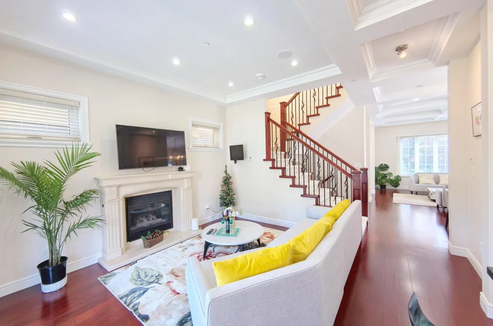 3575 W 23RD AVENUE, Vancouver BC V6S 1K4, Vancouver BC — Residential for Sale — Photo 11 of 34