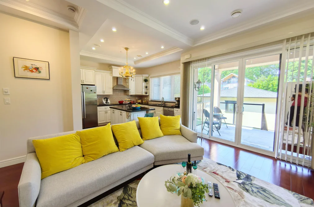 3575 W 23RD AVENUE, Vancouver BC V6S 1K4, Vancouver BC — Residential for Sale — Photo 13 of 34