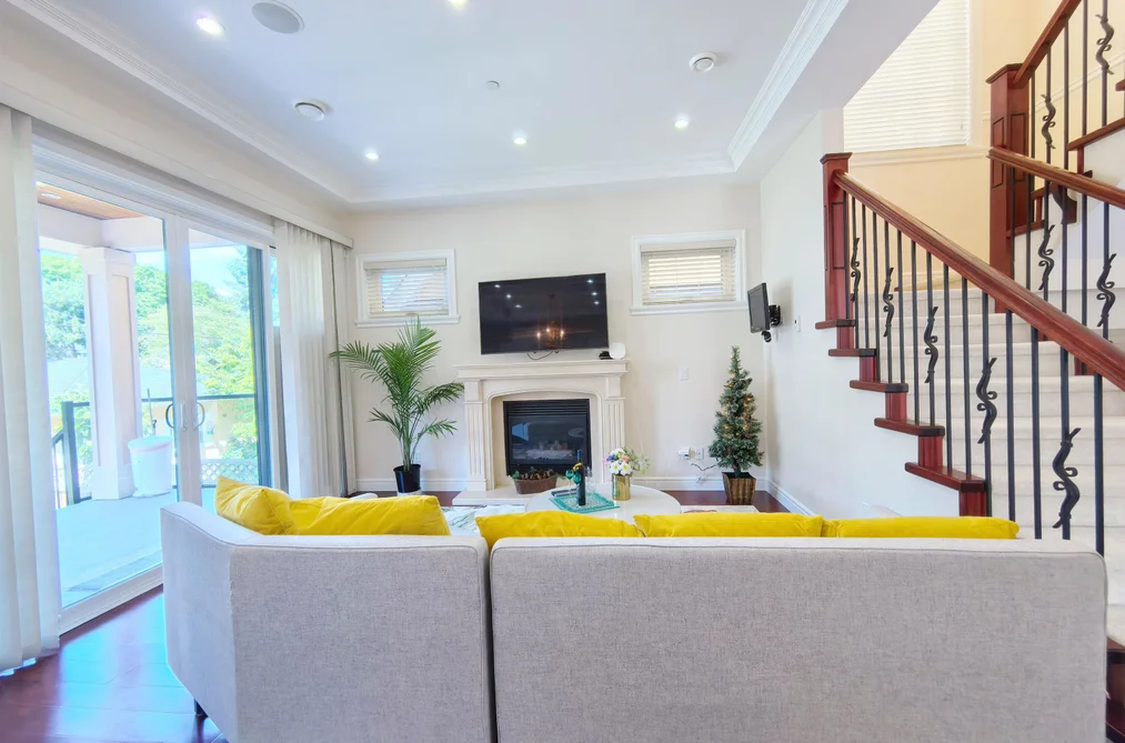 3575 W 23RD AVENUE, Vancouver BC V6S 1K4, Vancouver BC — Residential for Sale — Photo 14 of 34