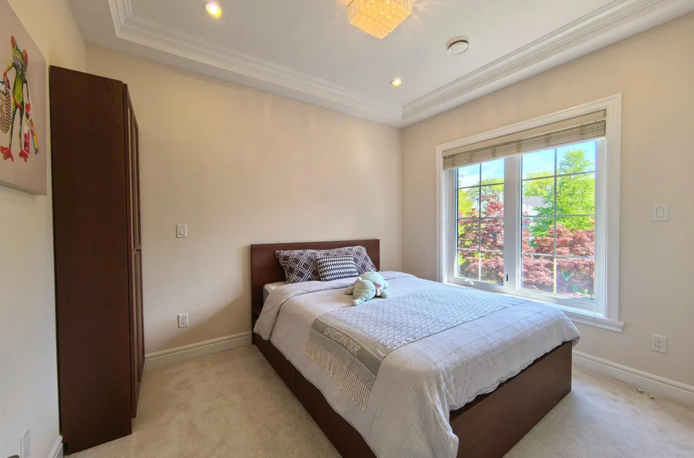 3575 W 23RD AVENUE, Vancouver BC V6S 1K4, Vancouver BC — Residential for Sale — Photo 23 of 34