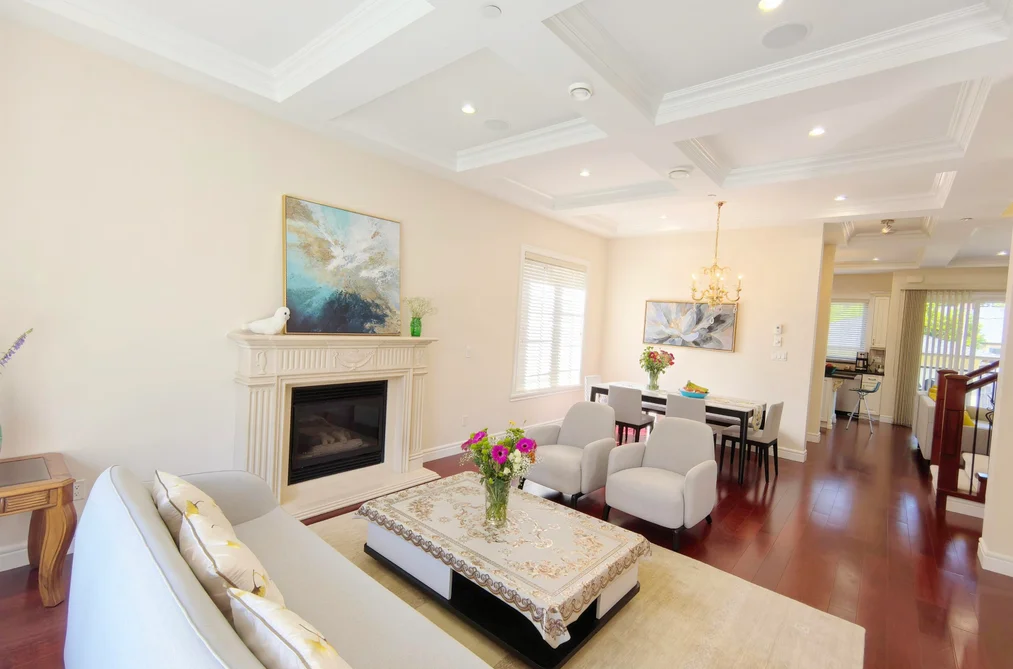 3575 W 23RD AVENUE, Vancouver BC V6S 1K4, Vancouver BC — Residential for Sale — Photo 3 of 34