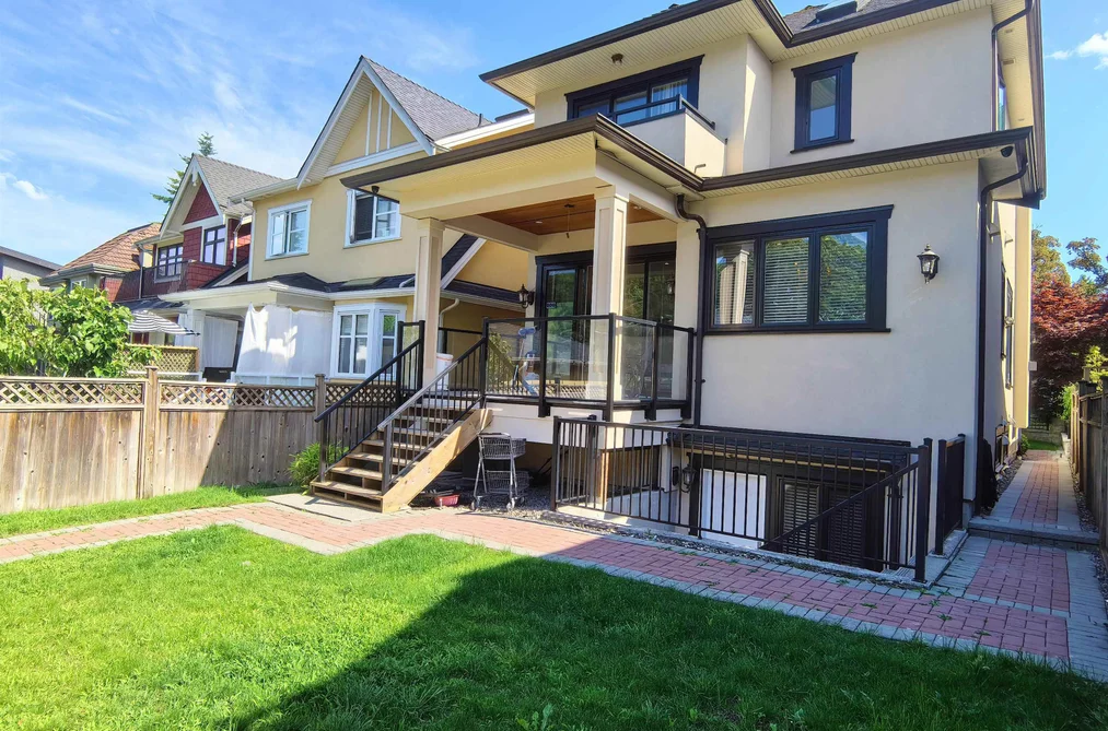 3575 W 23RD AVENUE, Vancouver BC V6S 1K4, Vancouver BC — Residential for Sale — Photo 30 of 34