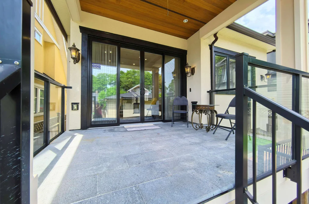 3575 W 23RD AVENUE, Vancouver BC V6S 1K4, Vancouver BC — Residential for Sale — Photo 32 of 34