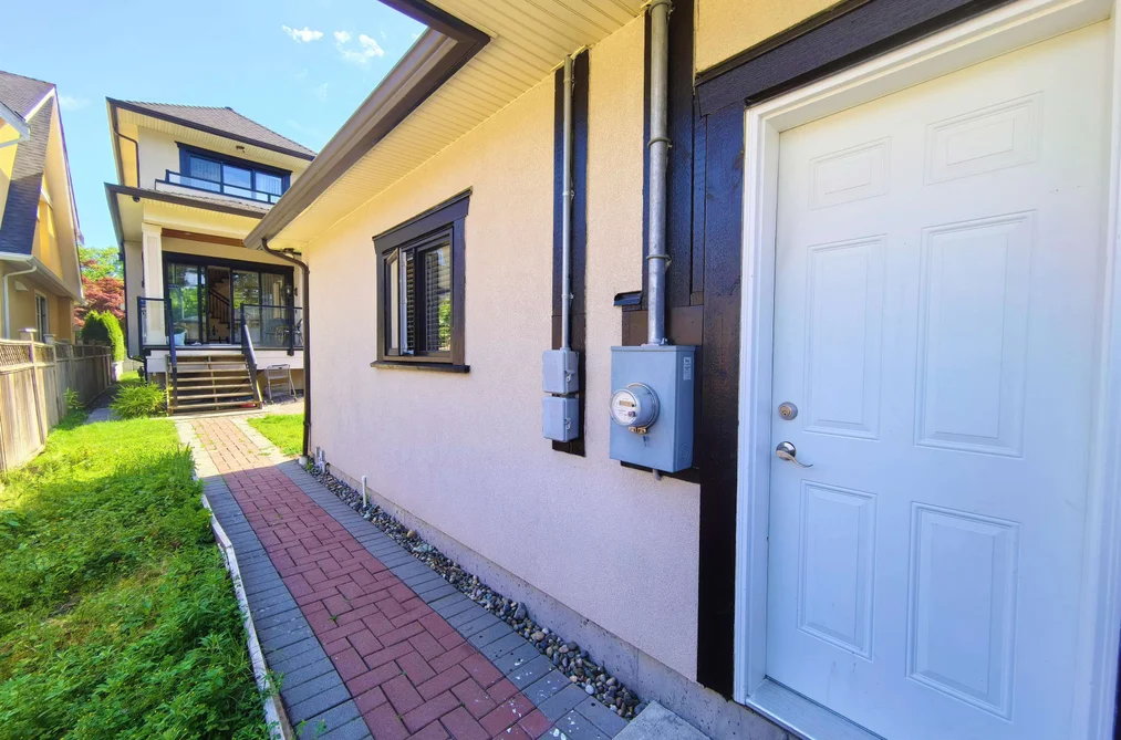 3575 W 23RD AVENUE, Vancouver BC V6S 1K4, Vancouver BC — Residential for Sale — Photo 33 of 34