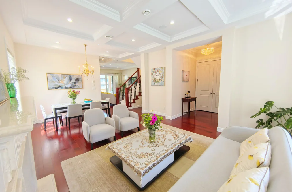 3575 W 23RD AVENUE, Vancouver BC V6S 1K4, Vancouver BC — Residential for Sale — Photo 5 of 34