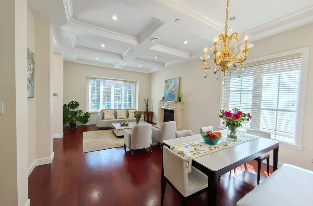 3575 W 23RD AVENUE, Vancouver BC V6S 1K4, Vancouver BC — Residential for Sale — Photo 6 of 34