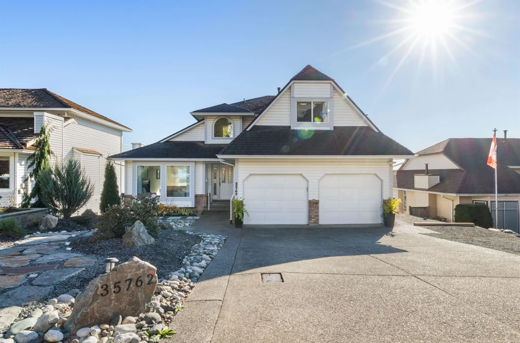 35762 Canterbury Avenue, Abbotsford, BC - MLS: R3179482 - Photo 5 35762 Canterbury Avenue, Abbotsford, BC - MLS: R3179482 - Photo 5