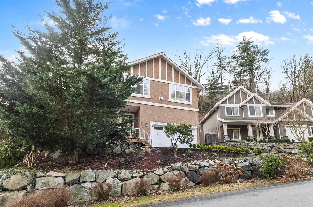 House for sale at 35774 Regal Parkway Abbotsford British Columbia - MLS: R3087739