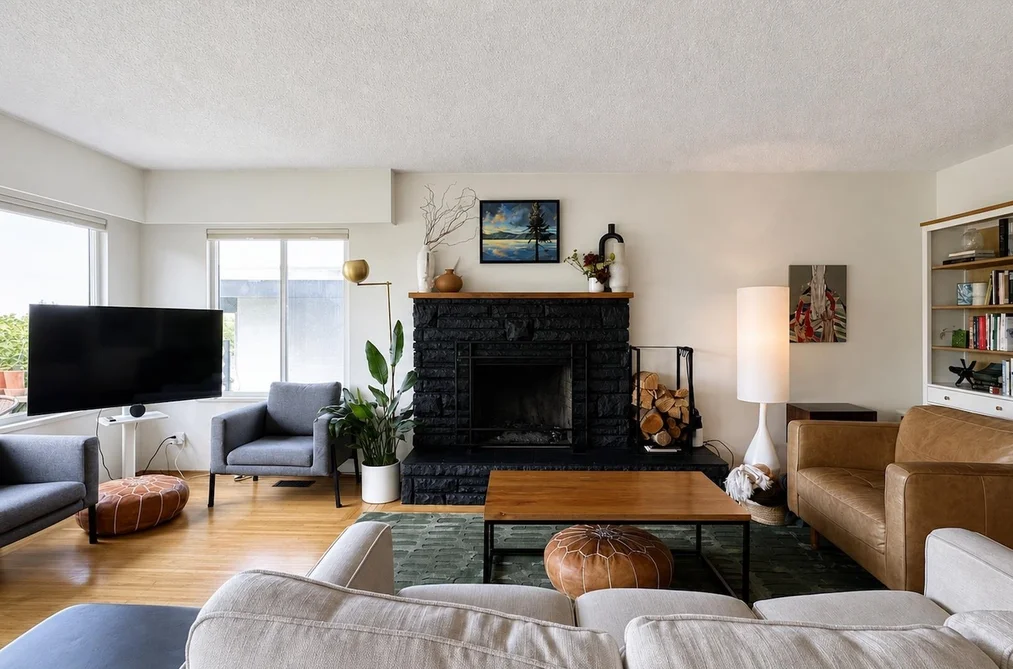 3578 W 15TH AVENUE, Vancouver BC V6R 2Z4, Vancouver BC — Residential for Sale — Photo 10 of 39