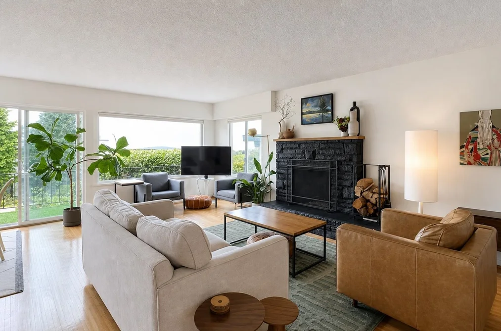 3578 W 15TH AVENUE, Vancouver BC V6R 2Z4, Vancouver BC — Residential for Sale — Photo 11 of 39