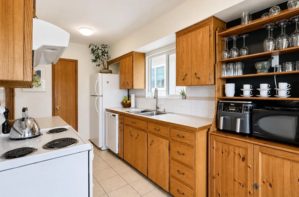 3578 W 15TH AVENUE, Vancouver BC V6R 2Z4, Vancouver BC — Residential for Sale — Photo 17 of 39