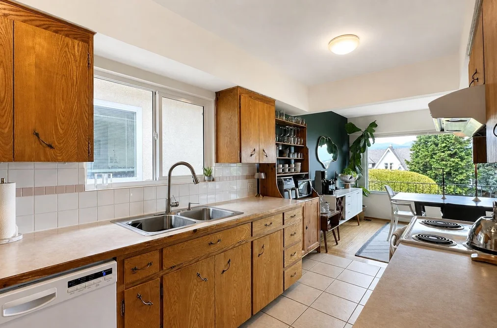 3578 W 15TH AVENUE, Vancouver BC V6R 2Z4, Vancouver BC — Residential for Sale — Photo 18 of 39