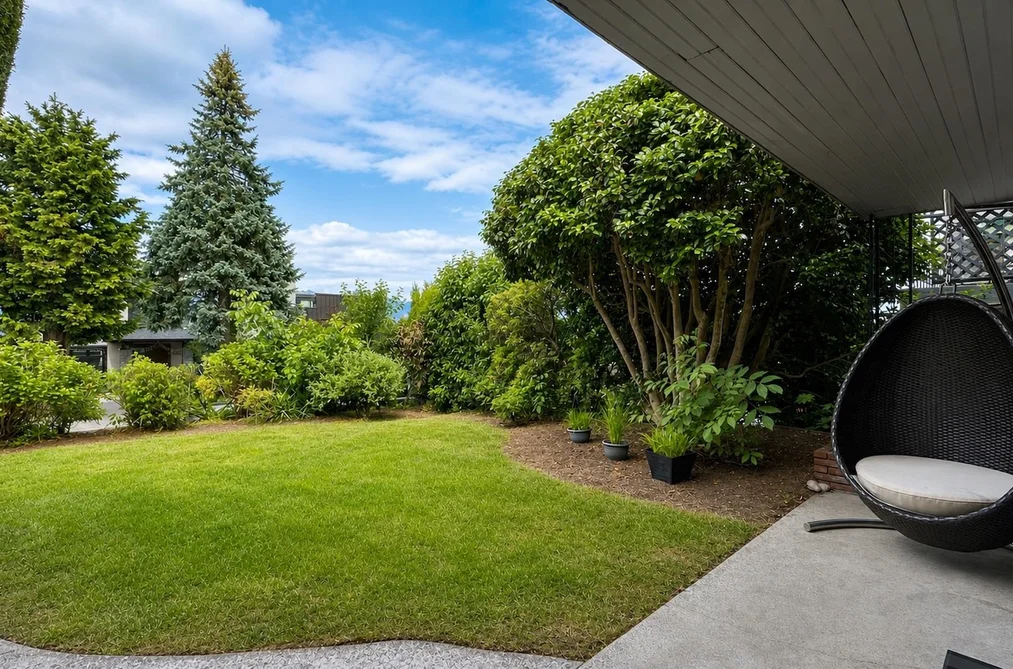 3578 W 15TH AVENUE, Vancouver BC V6R 2Z4, Vancouver BC — Residential for Sale - Photo 2