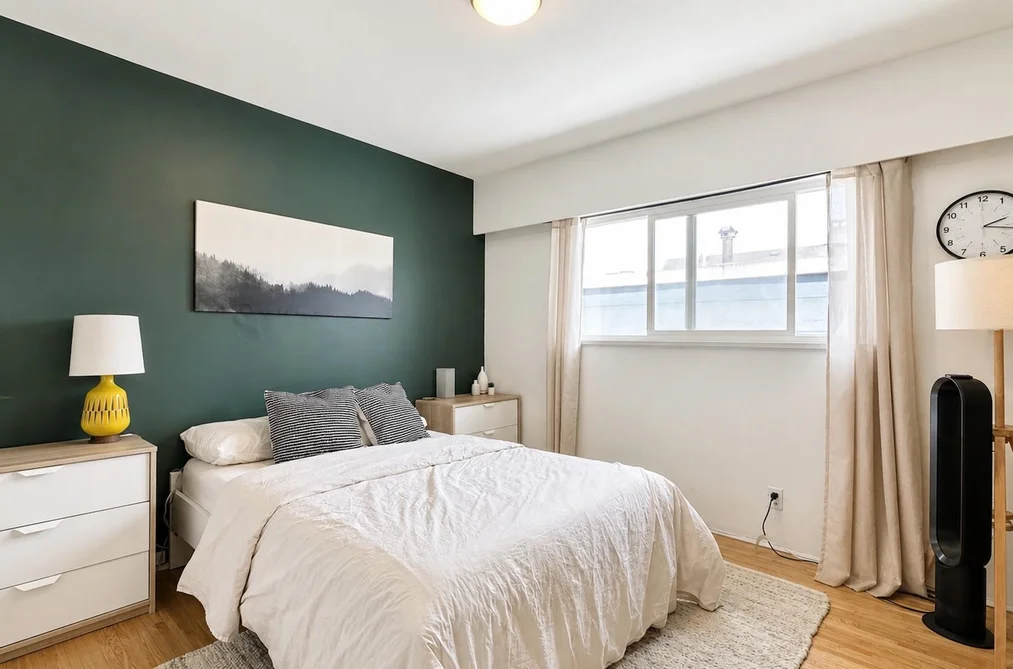 3578 W 15TH AVENUE, Vancouver BC V6R 2Z4, Vancouver BC — Residential for Sale — Photo 21 of 39