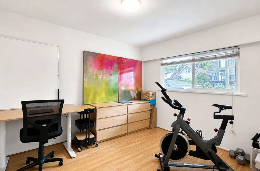 3578 W 15TH AVENUE, Vancouver BC V6R 2Z4, Vancouver BC — Residential for Sale — Photo 23 of 39