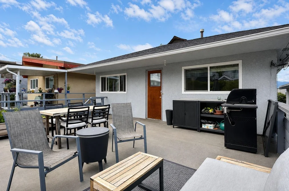 3578 W 15TH AVENUE, Vancouver BC V6R 2Z4, Vancouver BC — Residential for Sale — Photo 24 of 39