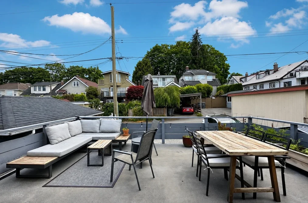 3578 W 15TH AVENUE, Vancouver BC V6R 2Z4, Vancouver BC — Residential for Sale — Photo 25 of 39