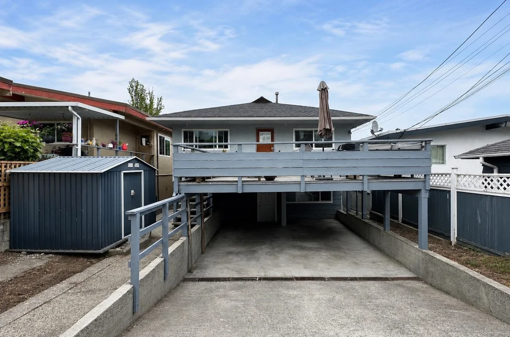 3578 W 15TH AVENUE, Vancouver BC V6R 2Z4, Vancouver BC — Residential for Sale — Photo 26 of 39