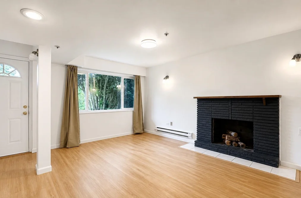 3578 W 15TH AVENUE, Vancouver BC V6R 2Z4, Vancouver BC — Residential for Sale — Photo 28 of 39