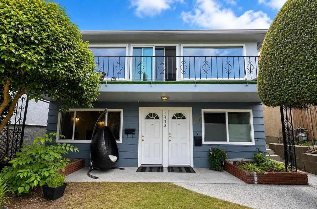 3578 W 15TH AVENUE, Vancouver BC V6R 2Z4, Vancouver BC — Residential for Sale — Photo 3 of 39