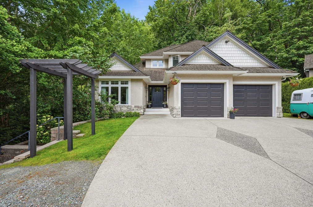 House for sale at 35787 Graystone Drive Abbotsford British Columbia - MLS: R3155523