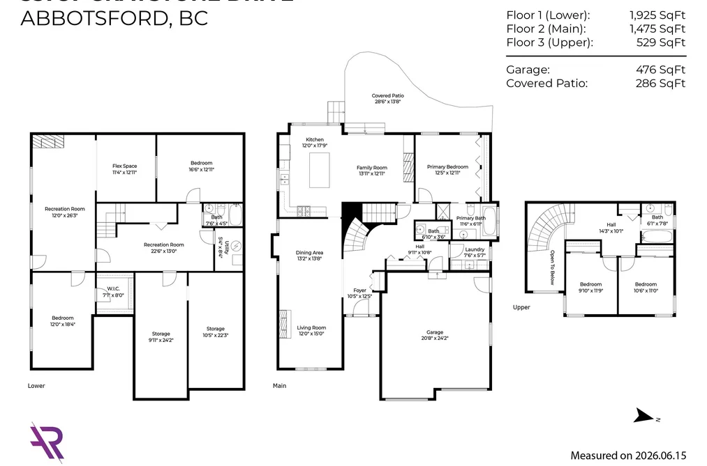 35787 GRAYSTONE DRIVE, Abbotsford, BC — Residential for Sale — Photo 40 of 40