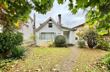 3579 W 42nd Ave, Vancouver, BC - MLS: R3175147