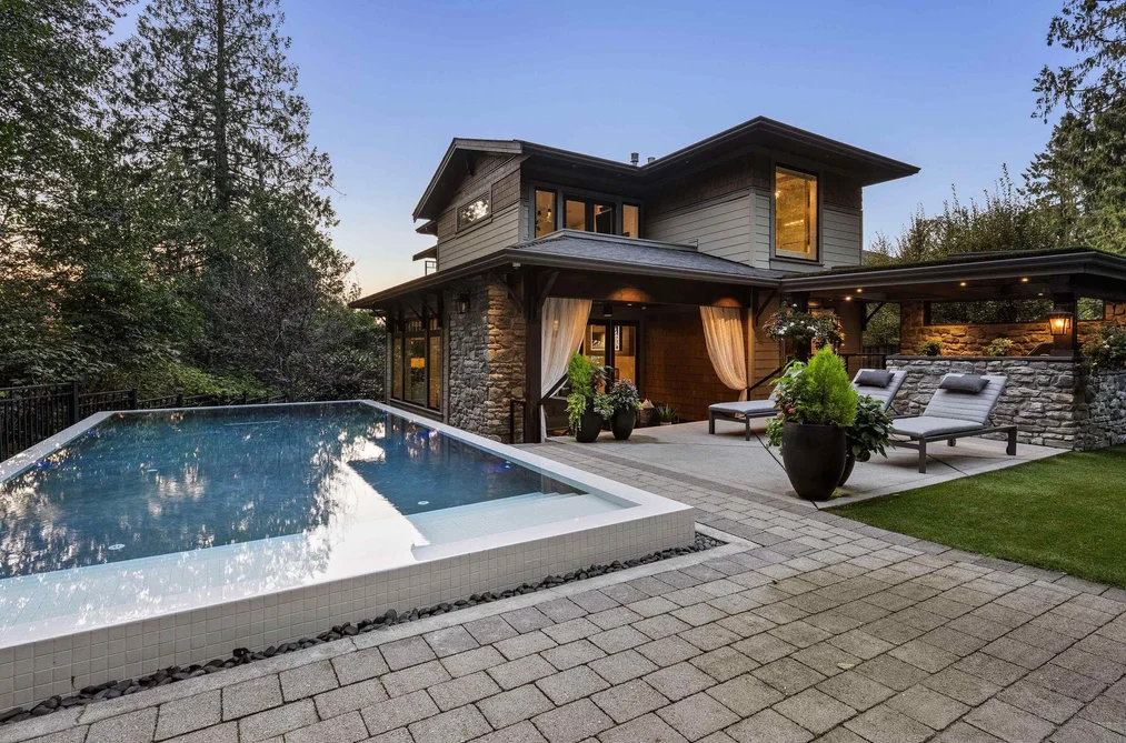 House for sale at 35797 Ledgeview Drive Abbotsford British Columbia - MLS: R3087091