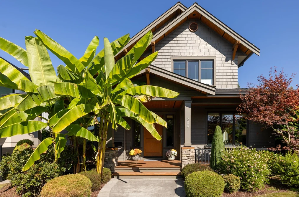 358 W 15th St, North Vancouver, BC - MLS: R3170215