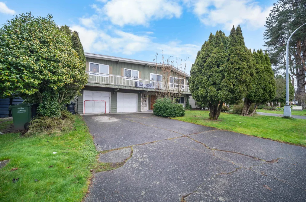 3580 BARGEN DRIVE, Richmond BC V6X 2R5, Richmond BC — Residential for Sale - Photo 2
