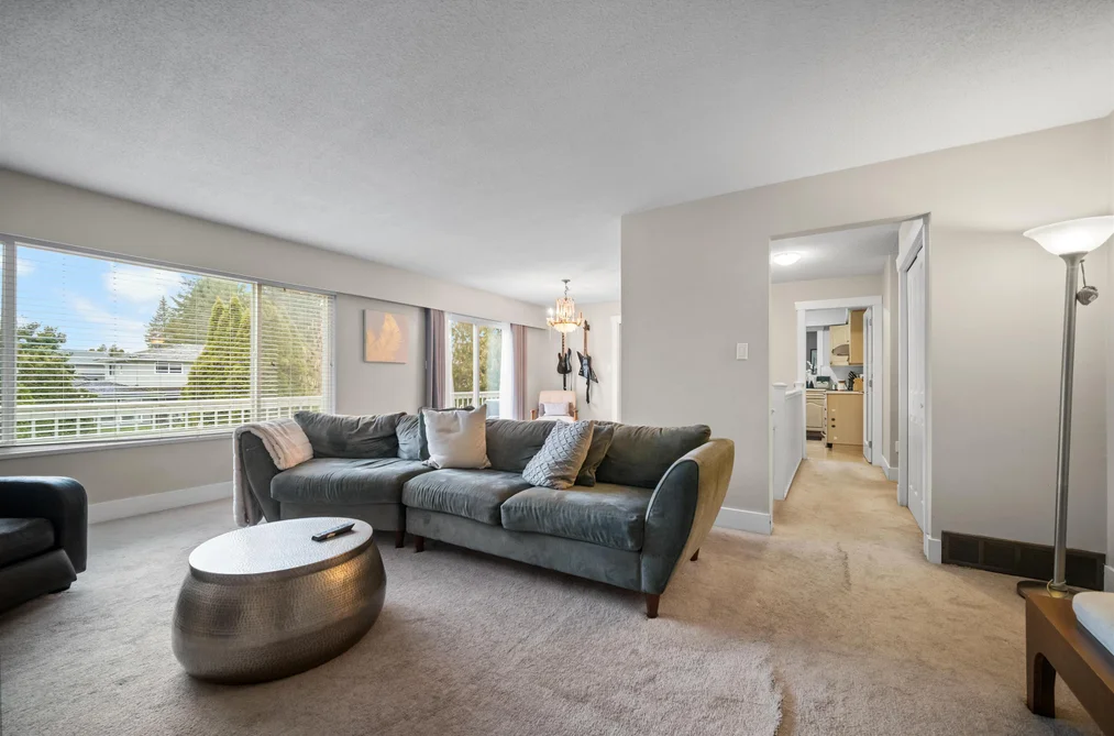 3580 BARGEN DRIVE, Richmond BC V6X 2R5, Richmond BC — Residential for Sale - Photo 5