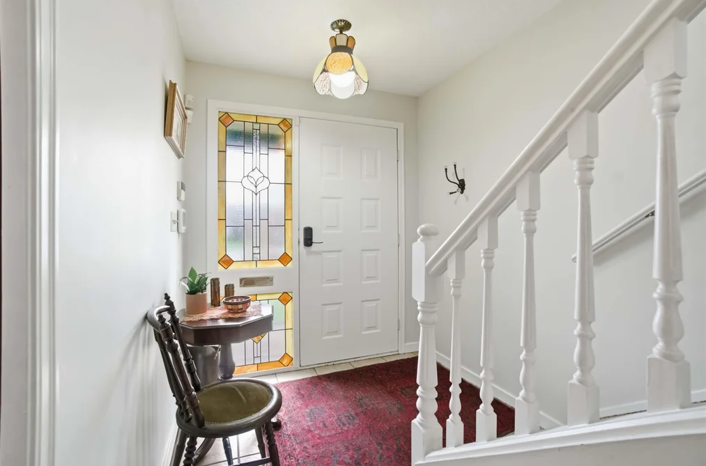 3580 BROADWAY STREET, Richmond BC V7E 2X8, Richmond BC — Residential for Sale - Photo 2