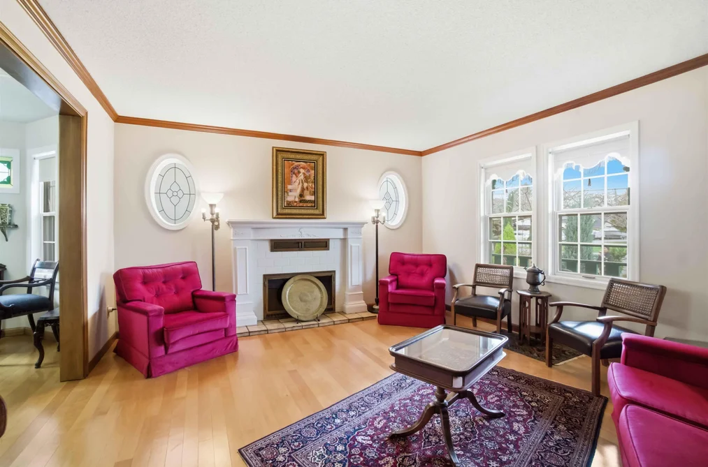 3580 BROADWAY STREET, Richmond BC V7E 2X8, Richmond BC — Residential for Sale - Photo 3