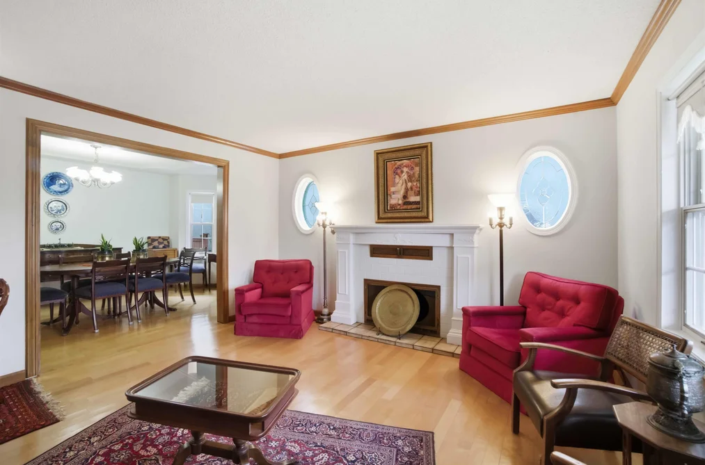 3580 BROADWAY STREET, Richmond BC V7E 2X8, Richmond BC — Residential for Sale - Photo 5