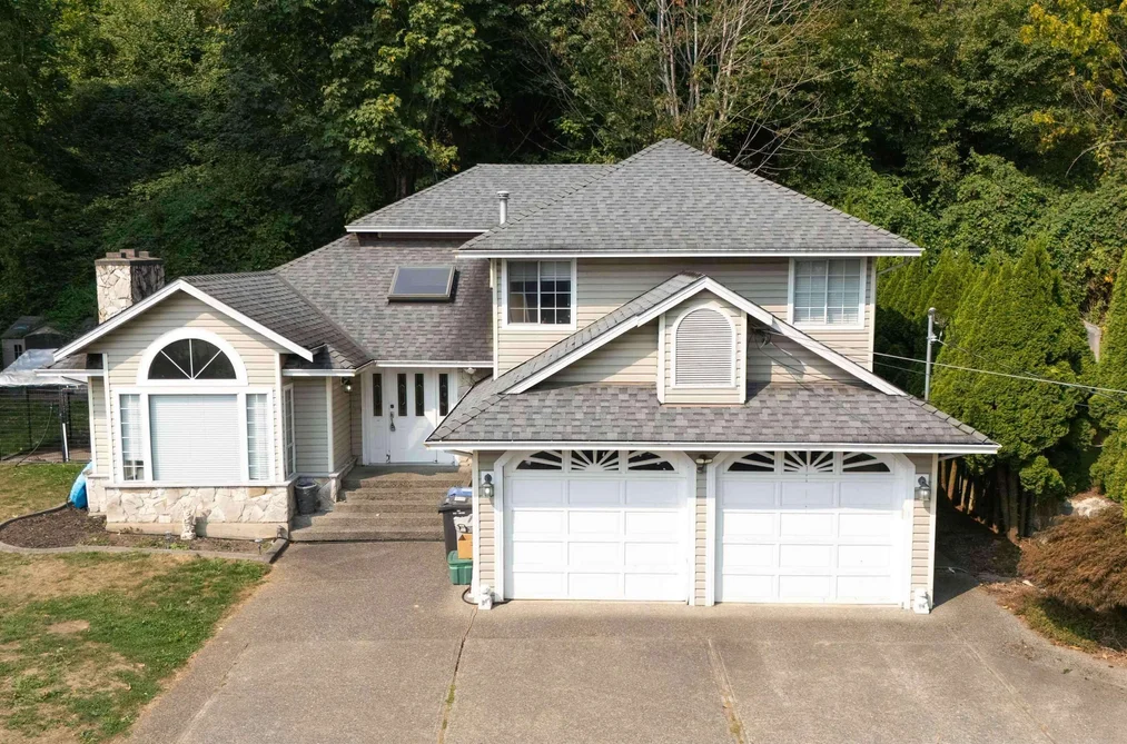 House for sale at 35805 Old Yale Road Abbotsford British Columbia - MLS: R3099659