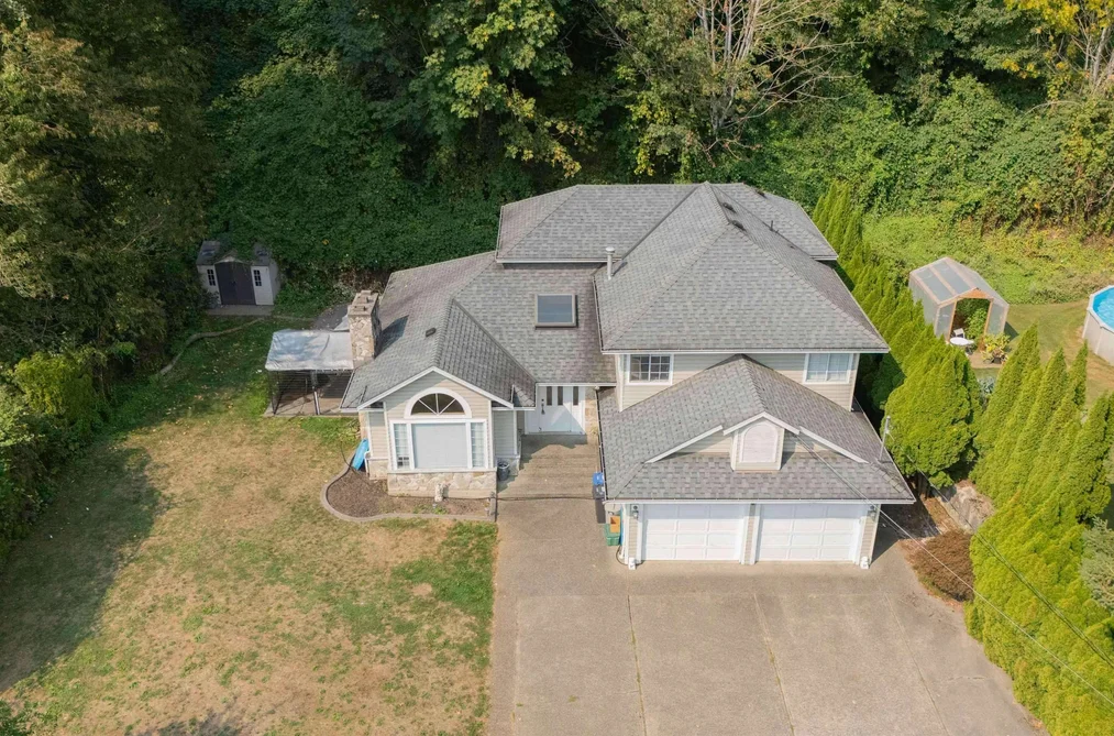 35805 OLD YALE ROAD, Abbotsford BC V3G 2C6, Abbotsford BC — Residential for Sale - Photo 5