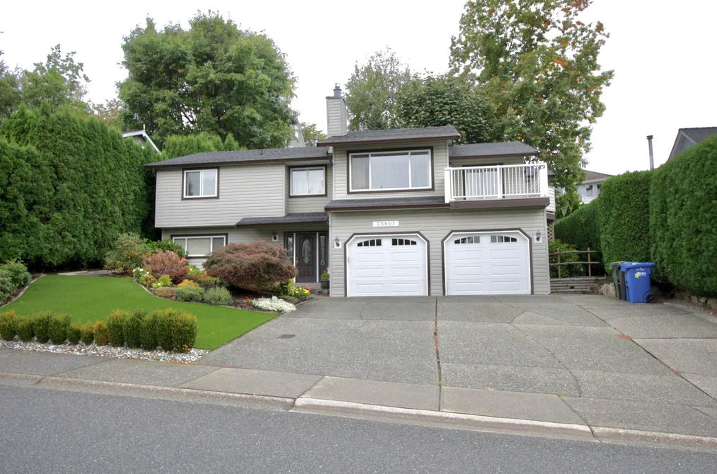 35807 Sunridge Pl, Abbotsford, BC - MLS: R3171705