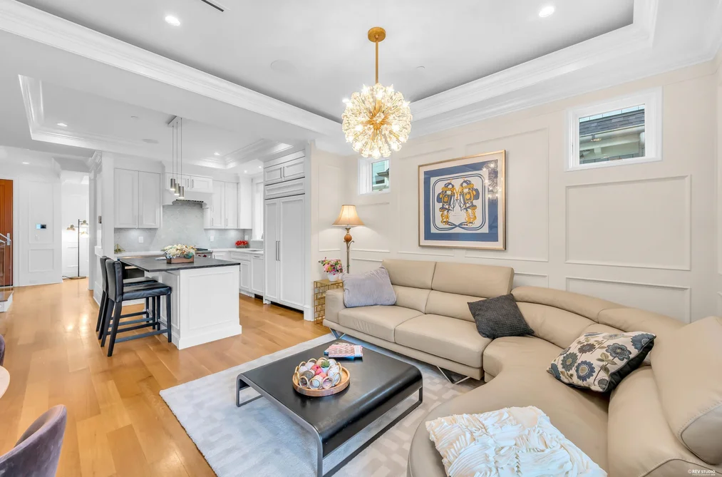 3581 W 32ND AVENUE, Vancouver, BC — Residential for Sale — Photo 10 of 40