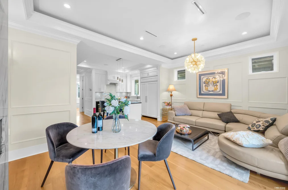 3581 W 32ND AVENUE, Vancouver, BC — Residential for Sale — Photo 11 of 40