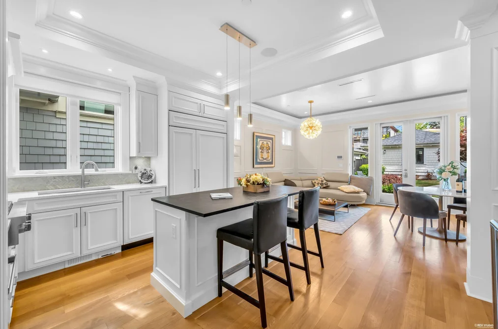 3581 W 32ND AVENUE, Vancouver, BC — Residential for Sale — Photo 13 of 40