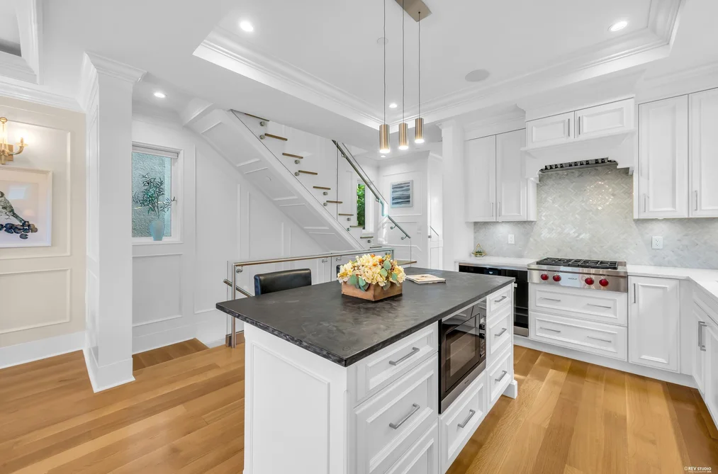 3581 W 32ND AVENUE, Vancouver, BC — Residential for Sale — Photo 14 of 40