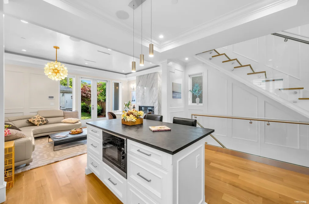 3581 W 32ND AVENUE, Vancouver, BC — Residential for Sale — Photo 15 of 40