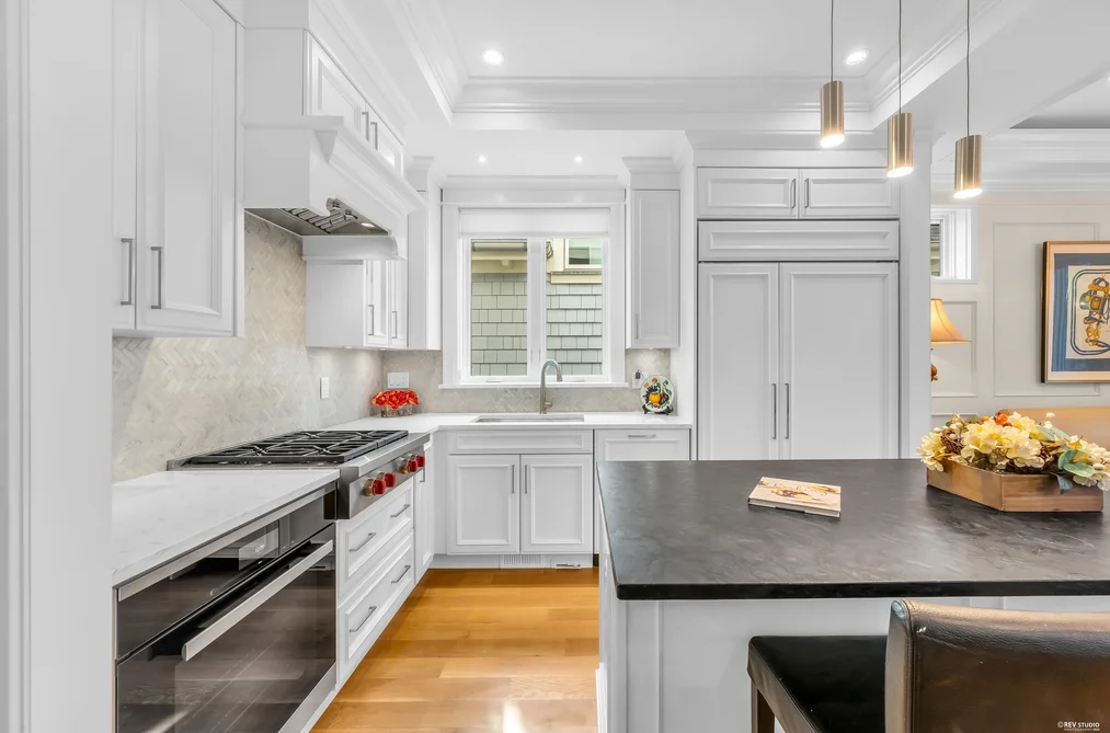 3581 W 32ND AVENUE, Vancouver, BC — Residential for Sale — Photo 16 of 40