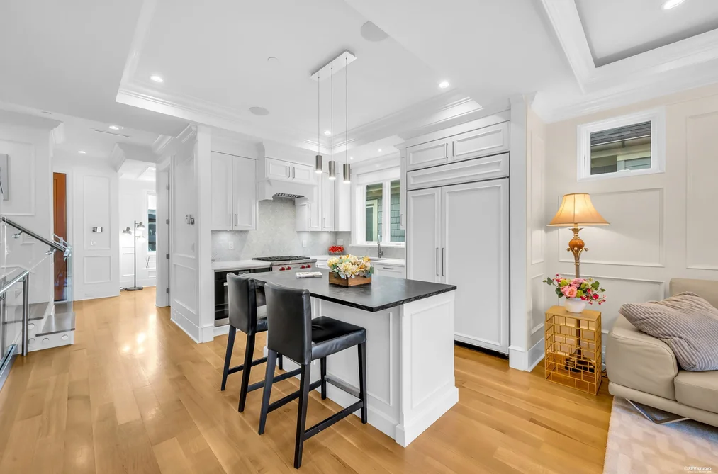 3581 W 32ND AVENUE, Vancouver, BC — Residential for Sale — Photo 17 of 40
